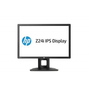 Monitor LED HP Z24i, 24", Full HD, 1920x1200, 8MS, VGA, DVI HDMI, DISPLAY PORT, 3*USB